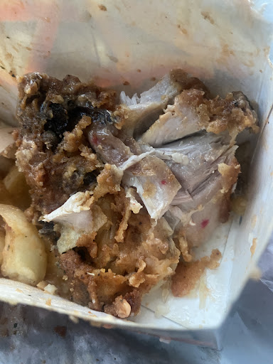 Photo of Hassan Kebab House - 321 Dudley Rd, Birmingham B18 4HL